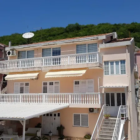 R&S Apartments Herceg Novi Exterior photo