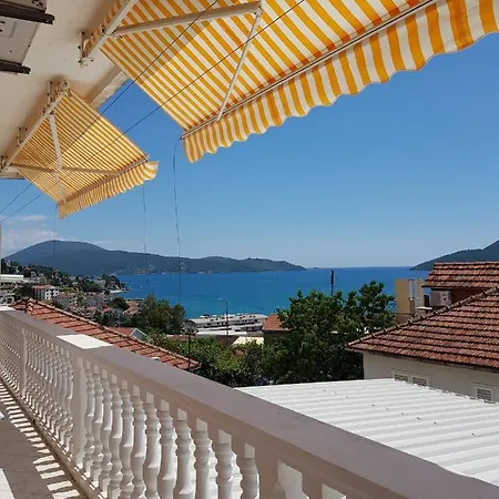 R&S Apartments Herceg Novi Exterior photo