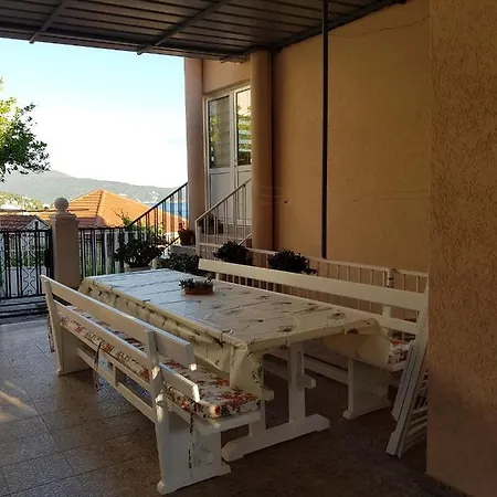 R&S Apartments Herceg Novi Exterior photo
