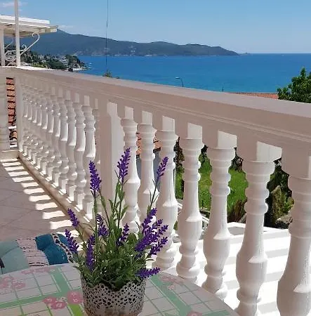 R&S Apartments Herceg Novi Exterior photo