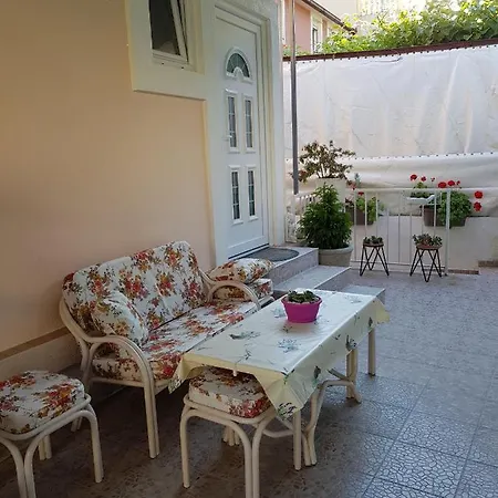 R&S Apartments Herceg Novi Exterior photo