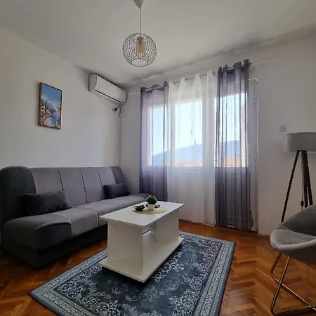 R&S Apartments Herceg Novi Exterior photo
