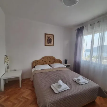 R&S Apartments Herceg Novi Exterior photo