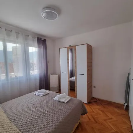 R&S Apartments Herceg Novi Exterior photo