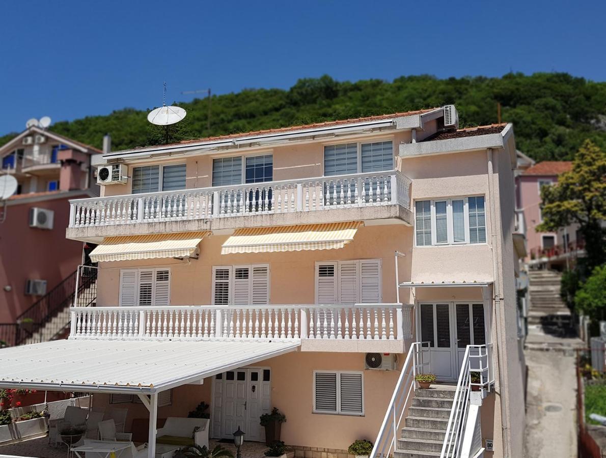 Apartment R&s Herceg Novi