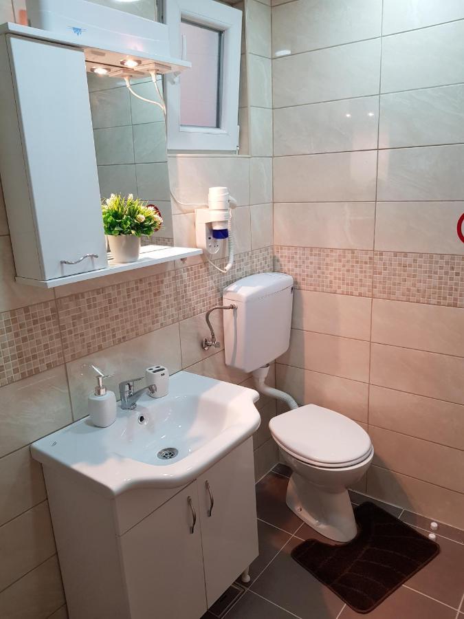 R&s Apartment Herceg Novi
