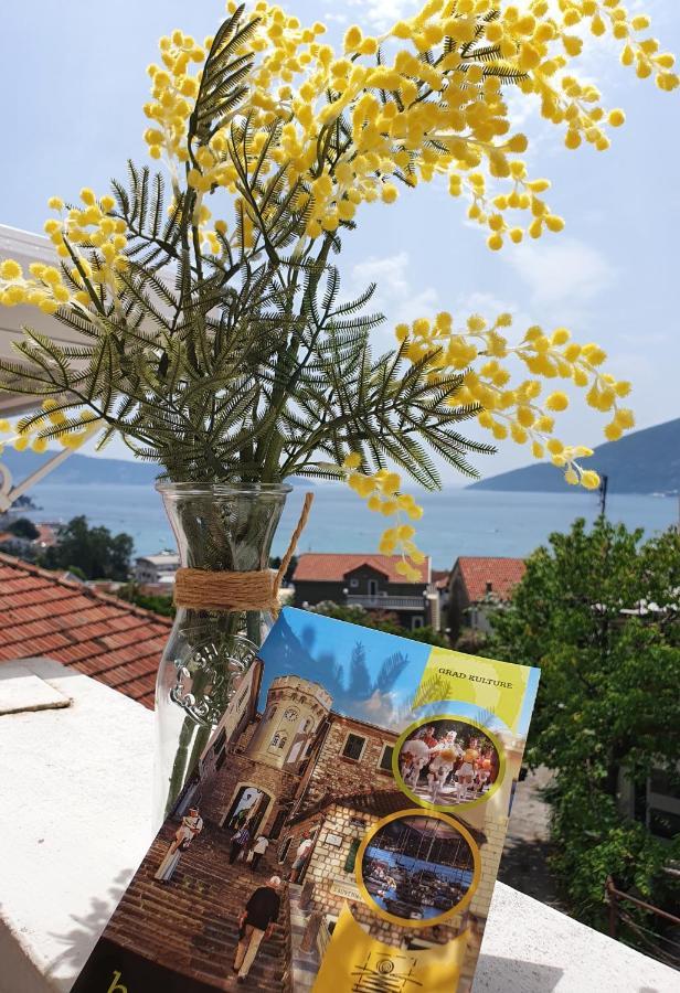 R&s Apartment Herceg Novi