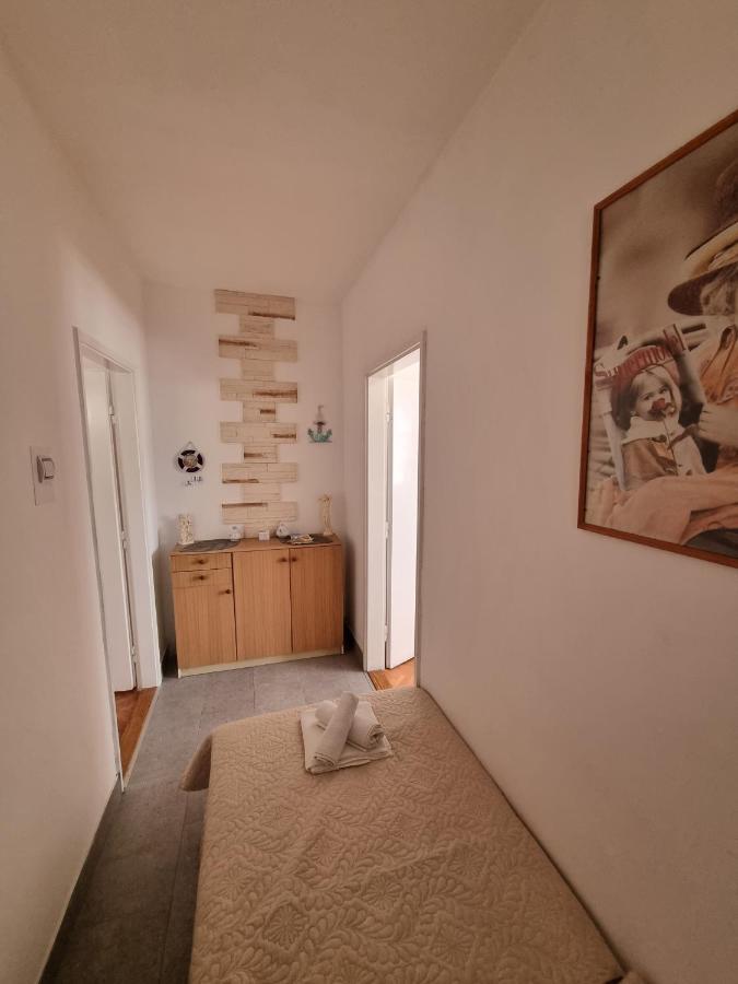 R&s Apartment Herceg Novi
