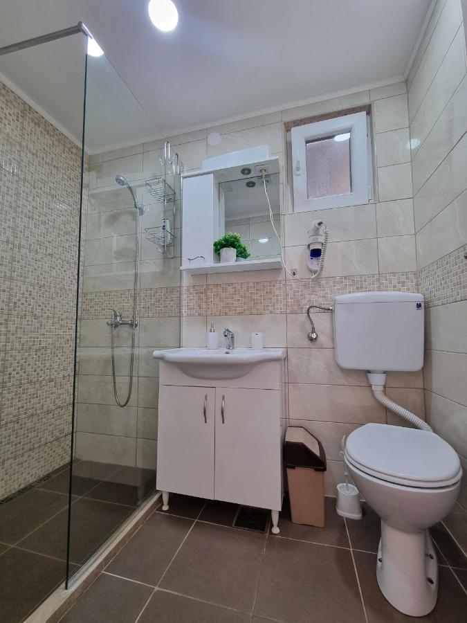 R&s Apartment *