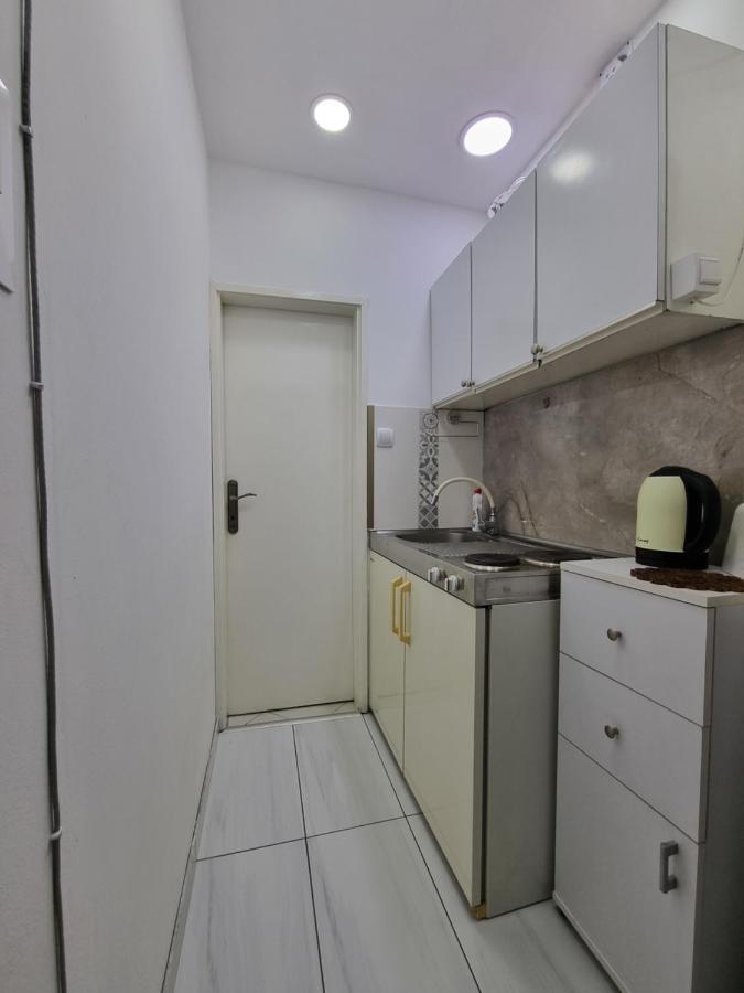 Apartment R&s Herceg Novi