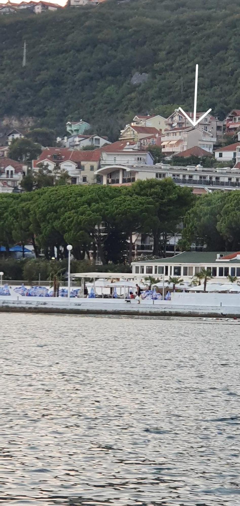 R&s Apartment Herceg Novi